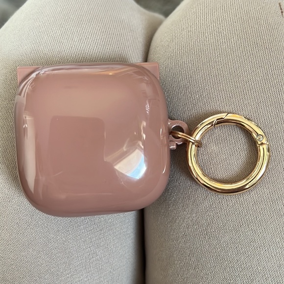 BEATS FIT PRO CASE COVER / KEYCHAIN - Picture 2 of 5